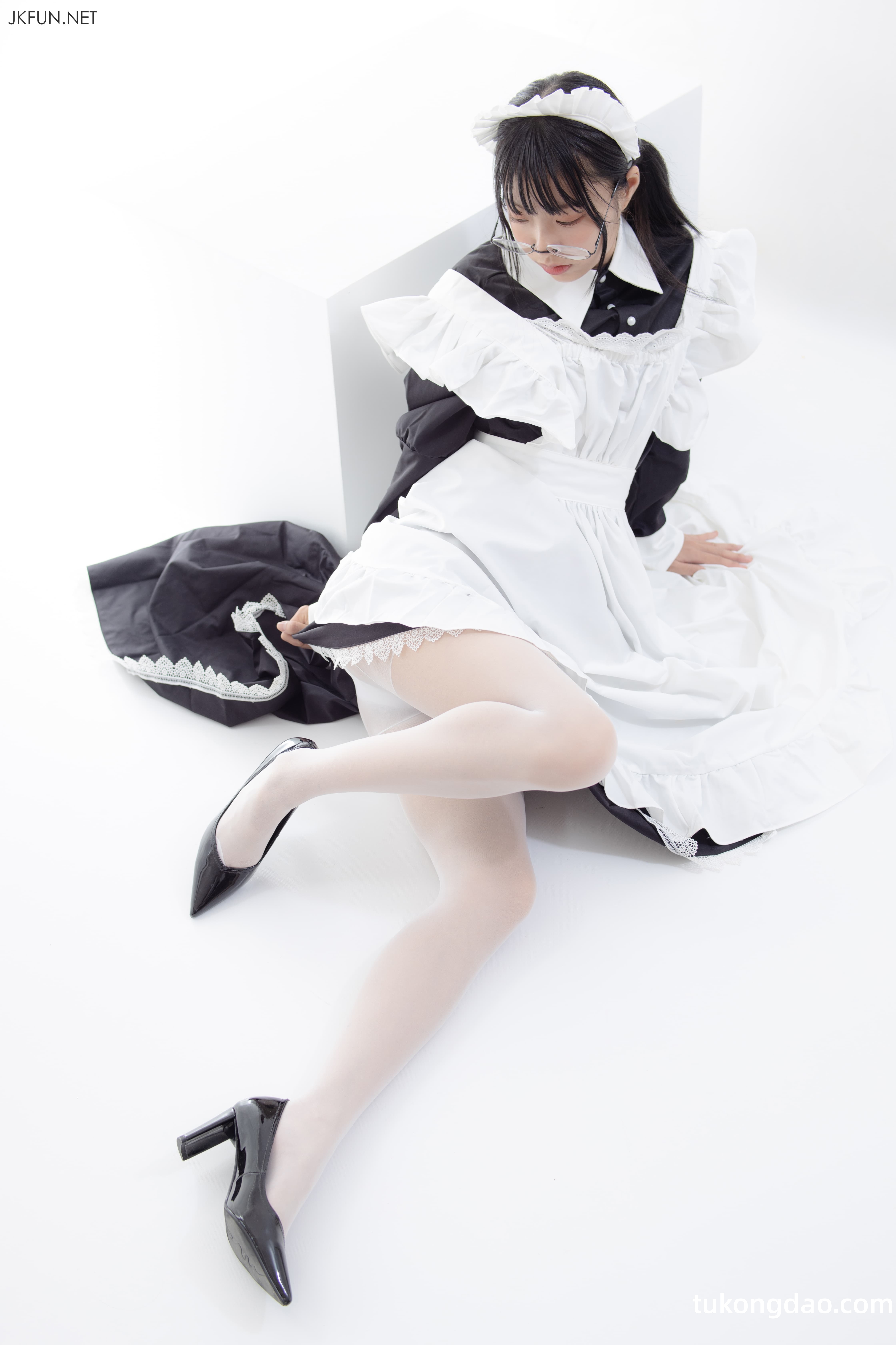 JKFUN-017 写真集 JKFUN-第51张